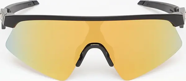 Oakley Sončna očala Oakley Resistor Sweep Prizm 24K Matte Black Universal