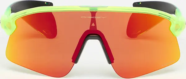 Oakley Sončna očala Oakley Stunt Devil Prizm Ruby Matte Uranium Universal