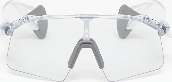 Oakley Sončna očala Oakley Stunt Wing Photochromic Clear Universal