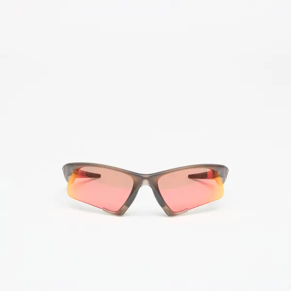 Oakley Sončna očala Oakley Suture Jacket Matte Brown Smoke/ Prizm Trail Torch Universal