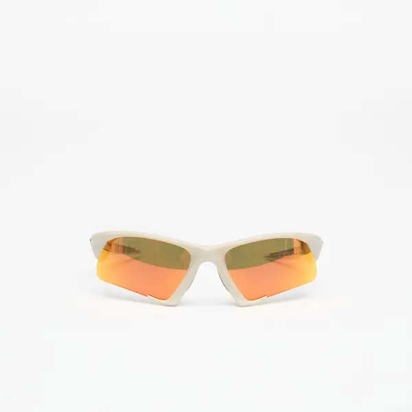 Oakley Sončna očala Oakley Suture Jacket Matte Sand/ Prizm Ruby Universal