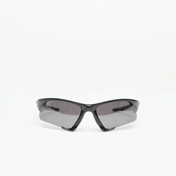 Oakley Sončna očala Oakley Suture Jacket Polished Black/ Prizm Black Polar Universal
