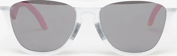 Oakley Sončna očala Oakley x FORTNITE Frogskins Hybrid Prizm Black Matte White Universal