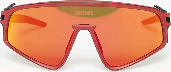 Oakley Sončna očala Oakley x FORTNITE Latch Panel Prizm Ruby Raceworn Red Knight Universal