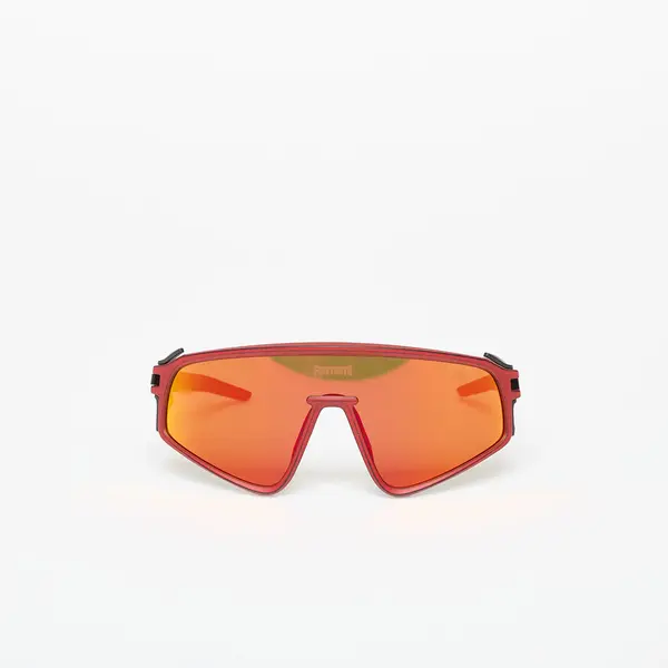Oakley Sončna očala Oakley x FORTNITE Latch Panel Prizm Ruby Raceworn Red Knight Universal