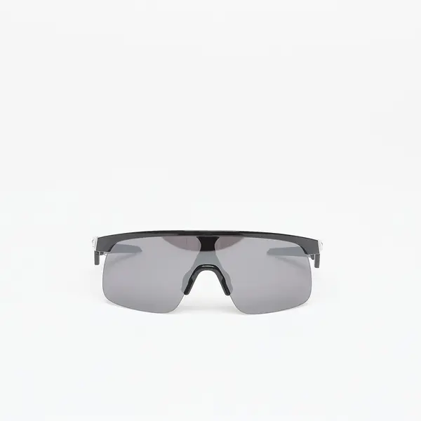 Oakley Sončna očala Oakley Youth Resistor Sunglasses Polished Black/ Prizm Black Universal