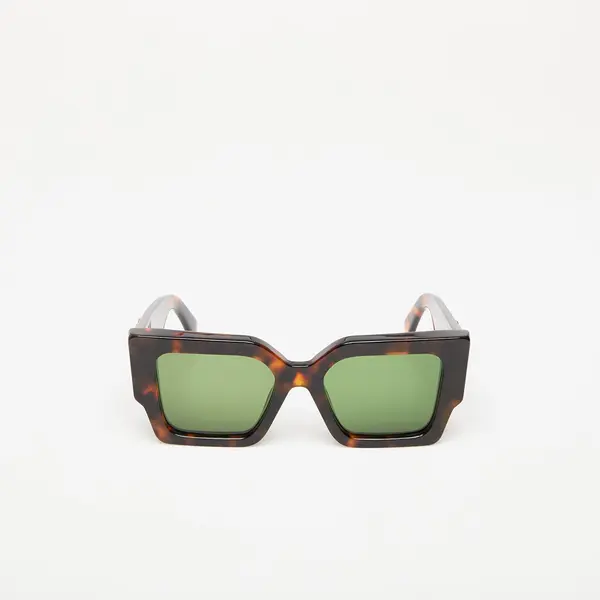 Off-White Sončna očala Off-White Catalina Sunglasses Havana/ Green Universal