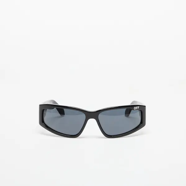 Off-White Sončna očala Off-White Kimball Sunglasses Black Dark Grey Universal