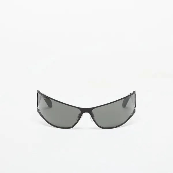 Off-White Sončna očala Off-White Luna Sunglasses Black/ Dark Grey Universal