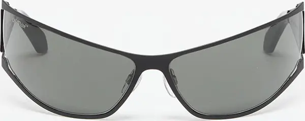 Off-White Sončna očala Off-White Luna Sunglasses Black/ Dark Grey Universal