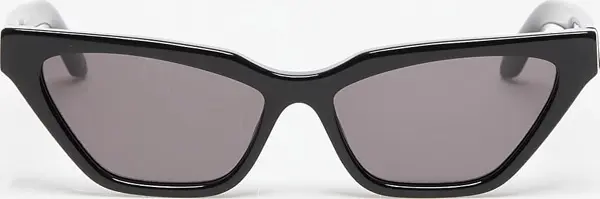 Off-White Sončna očala Off-White Madison Sunglasses Black/ Dark Grey Universal