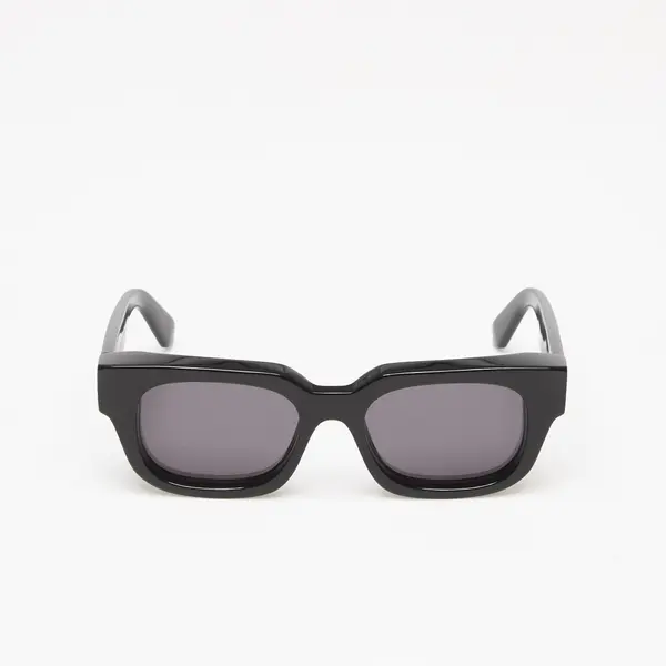 Off-White Sončna očala Off-White Rochester Shiny Black/ Grey Universal