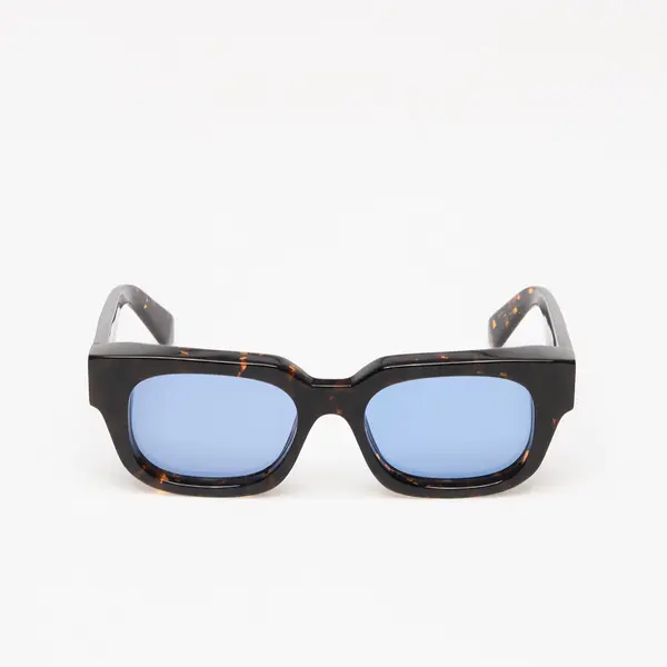 Off-White Sončna očala Off-White Rochester Shiny Dark Havana/ Blue Universal