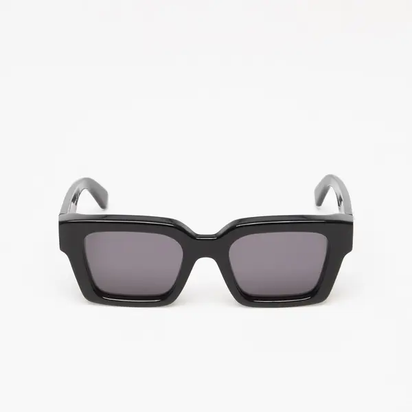 Off-White Sončna očala Off-White Virgil Shiny Black/ Grey M