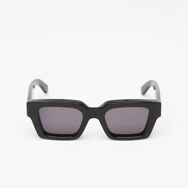 Off-White Sončna očala Off-White Virgil Shiny Dark Havana/ Blue L