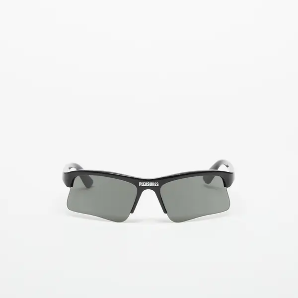 PLEASURES Sončna očala PLEASURES Active Sunglasses Black Universal