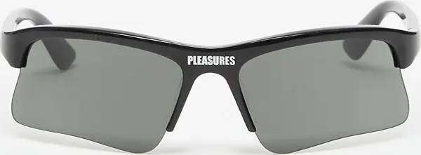 PLEASURES Sončna očala PLEASURES Active Sunglasses Black Universal