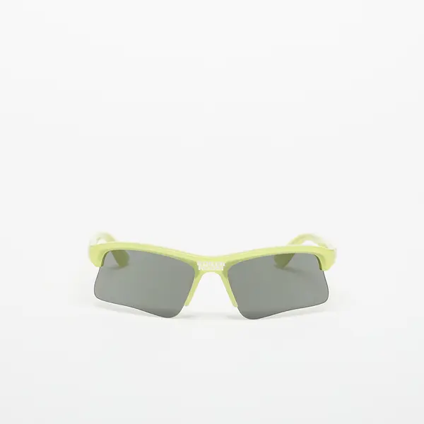 PLEASURES Sončna očala PLEASURES Boiler Room Active Sunglasses Lime Universal