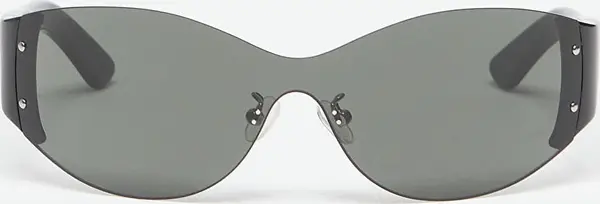 PLEASURES Sončna očala PLEASURES Bona Wrap Sunglasses Black Universal