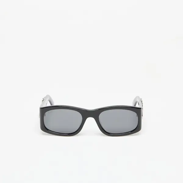 PLEASURES Sončna očala PLEASURES Eazy Sunglasses Black Universal