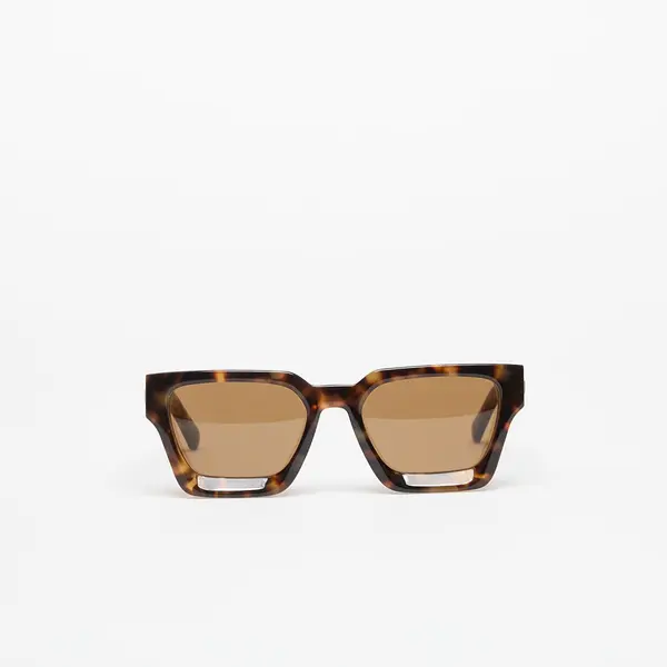 REPRESENT Sončna očala REPRESENT California Sunglasses Tortoise Universal