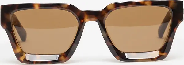 REPRESENT Sončna očala REPRESENT California Sunglasses Tortoise Universal