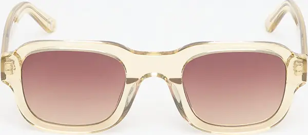 Vans Sončna očala Vans 66 Sunglasses Burnt Gold Universal