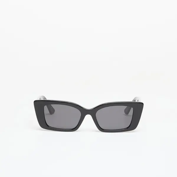 Vans Sončna očala Vans Motz Sunglasses Black Universal