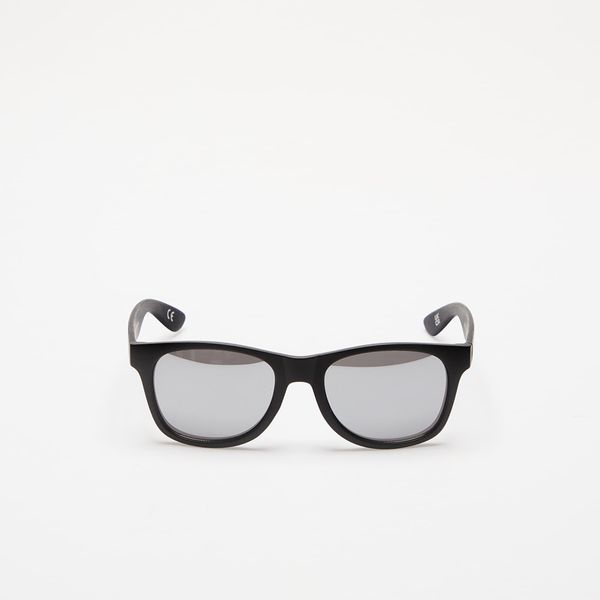 Vans Sončna očala Vans Spicoli 4 Shade Matte Black/ Silver Universal