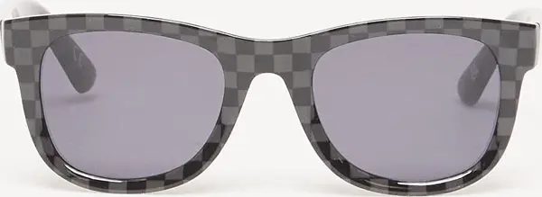 Vans Sončna očala Vans Spicoli Sunglasses Black/ Charcocal Universal