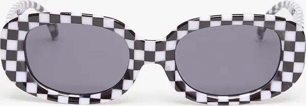 Vans Sončna očala Vans Wheeling Sunglasses Checkerboard Blak/ White Universal