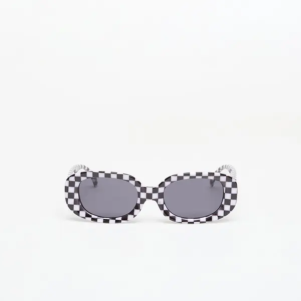 Vans Sončna očala Vans Wheeling Sunglasses Checkerboard Blak/ White Universal