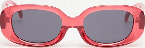 Vans Sončna očala Vans Wheeling Sunglasses T-Shirtes Crimson Haze Universal