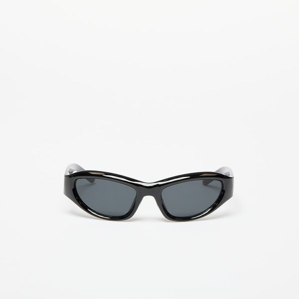 Wasted Paris Sončna očala Wasted Paris Pulse Sunglasses Black Universal