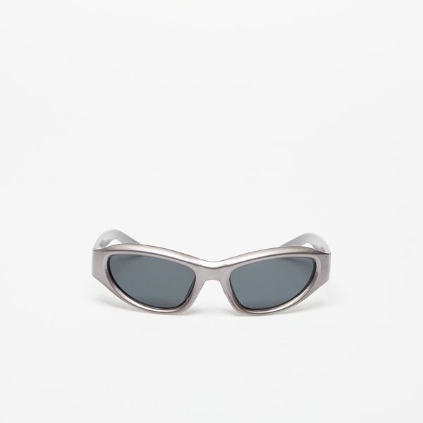 Wasted Paris Sončna očala Wasted Paris Pulse Sunglasses Silver Universal