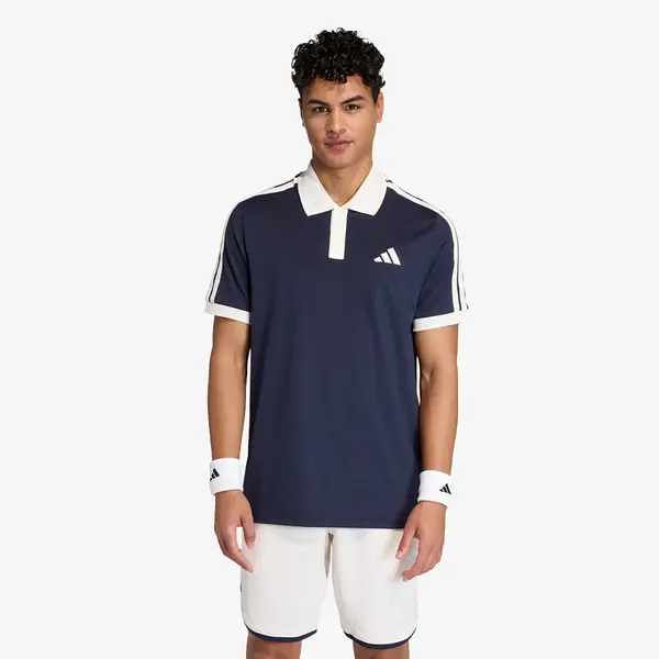 adidas Performance Srajca adidas Tennis Classics Polo Shirt Legend Ink L