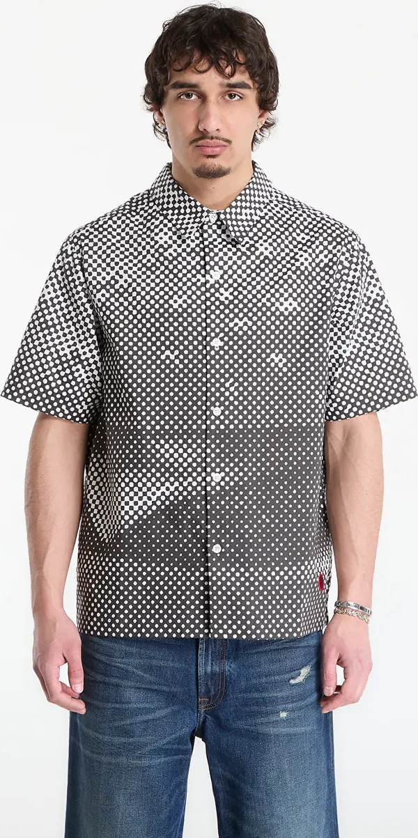 Billionaire Boys Club Icecream Srajca Billionaire Boys Club Icecream Burger Ss Shirt Grey L