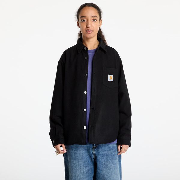 Carhartt WIP Srajca Carhartt WIP Torin Shirt UNISEX Black XS