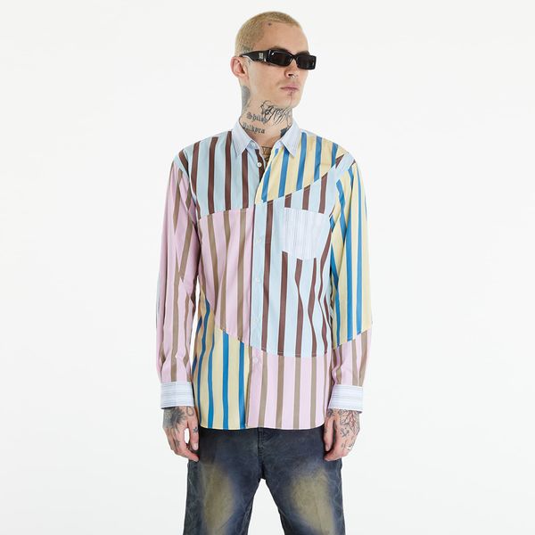 Comme des Garçons SHIRT Srajca Comme des Garçons SHIRT Shirt Woven Stripe XL