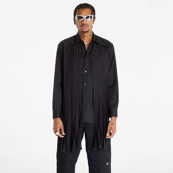 Comme des Garçons SHIRT Srajca Comme des Garçons SHIRT Woven Shirt Black XL