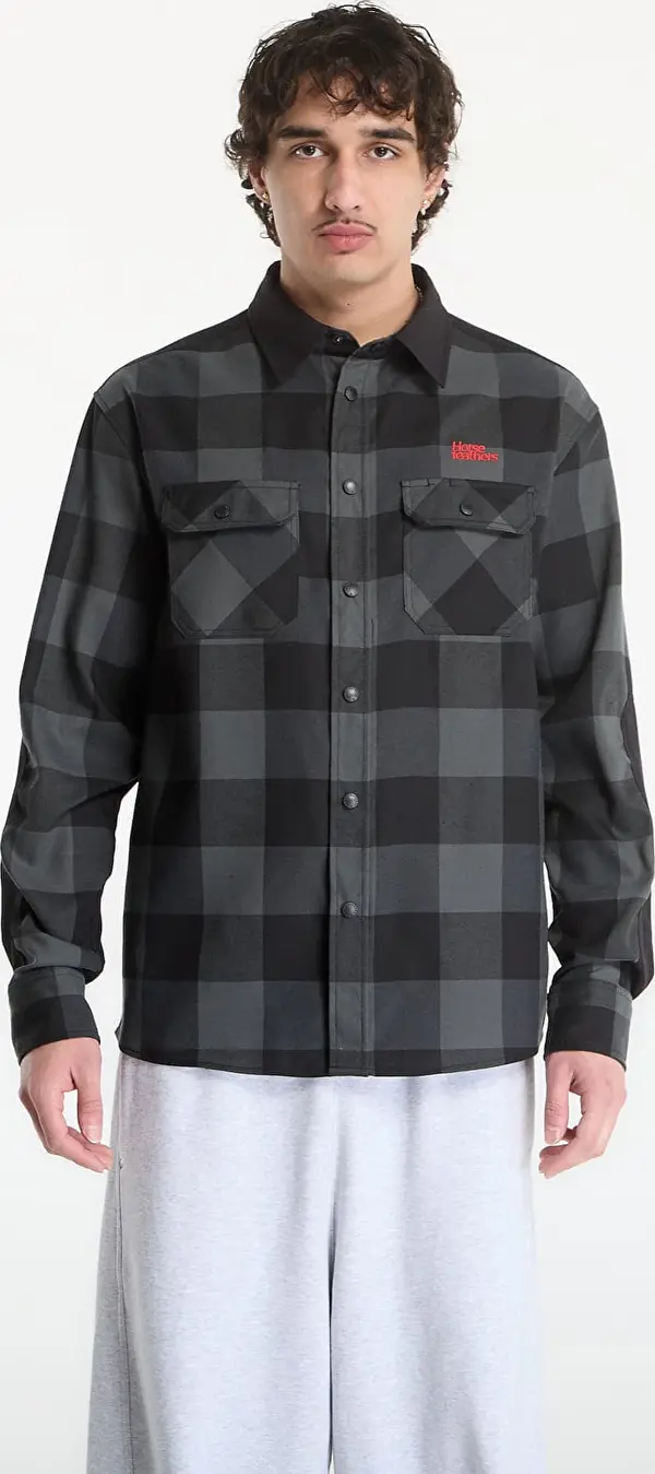 Horsefeathers Srajca Horsefeathers Prom Shirt Chimera XL