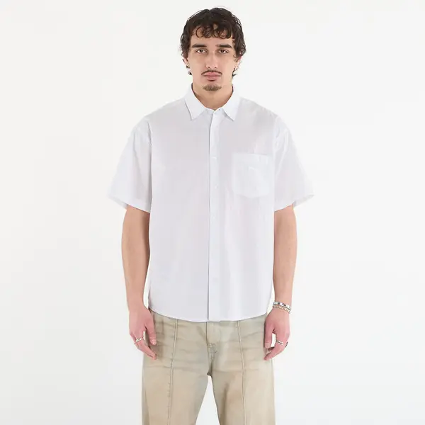OBEY Clothing Srajca OBEY Bigwig Jamie Woven White Multi L