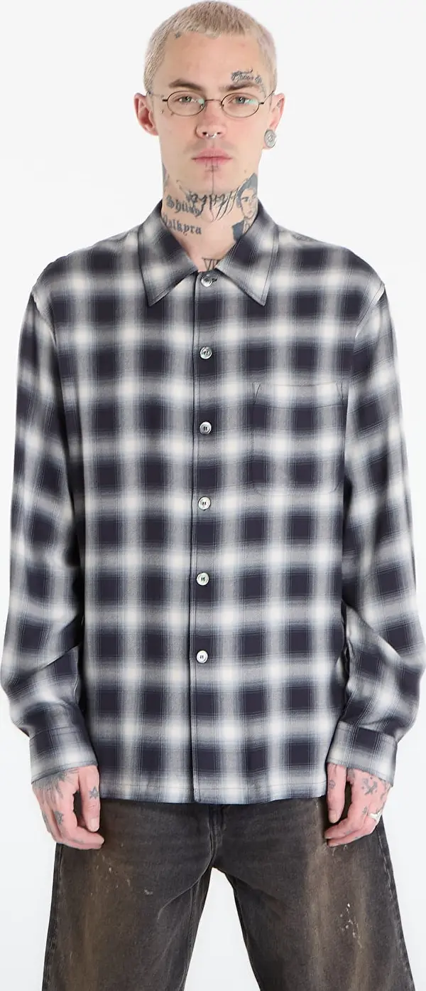 Our Legacy Srajca OUR LEGACY Every Shirt Reno Cowboy Viscose 50