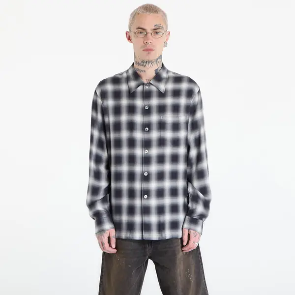 Our Legacy Srajca OUR LEGACY Every Shirt Reno Cowboy Viscose 54