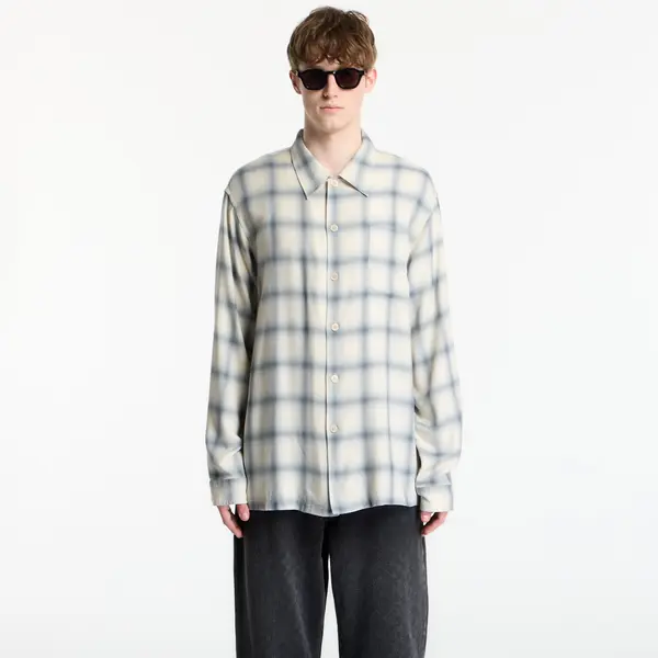 Our Legacy Srajca OUR LEGACY Every Shirt Sacramento Cowboy Viscose 54