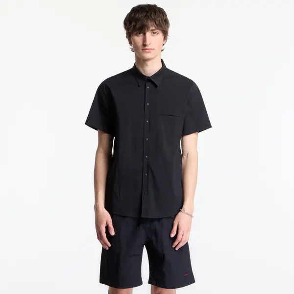 Tilak Srajca Poutnik by Tilak Knight SS Shirt Black M