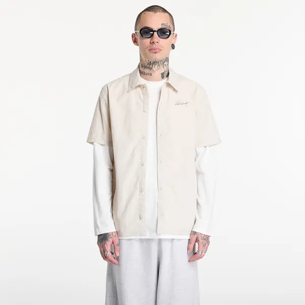 Prosto Srajca Prosto Shirt Prosto Sport Beige M
