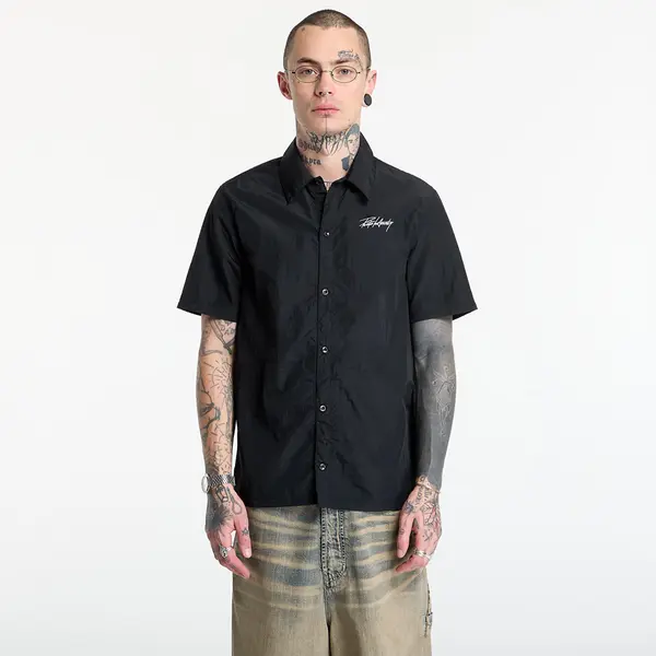 Prosto Srajca Prosto Shirt Prosto Sport Black M