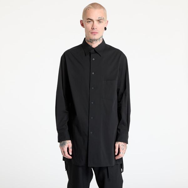 Y-3 Srajca Y-3 Graphic Shirt UNISEX Black XS