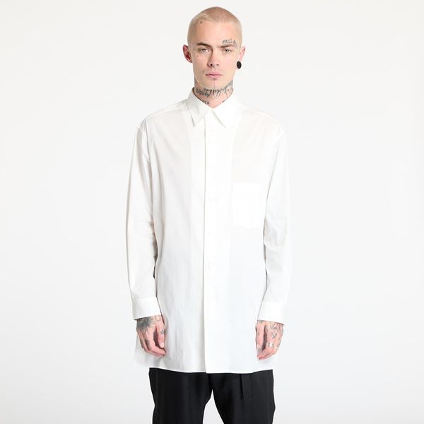 Y-3 Srajca Y-3 Graphic Shirt UNISEX Core White XS